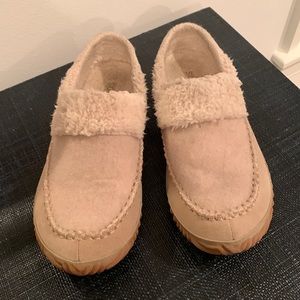 Sorel Out N About Slide